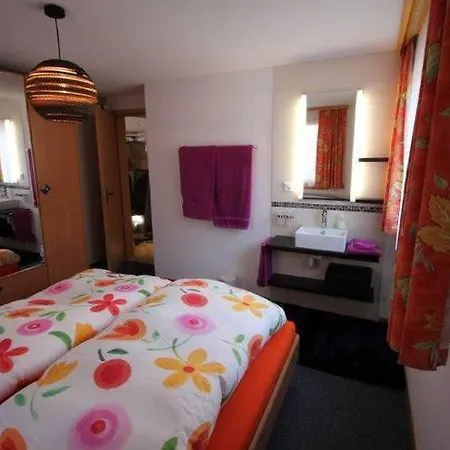 Chalet Dossen *