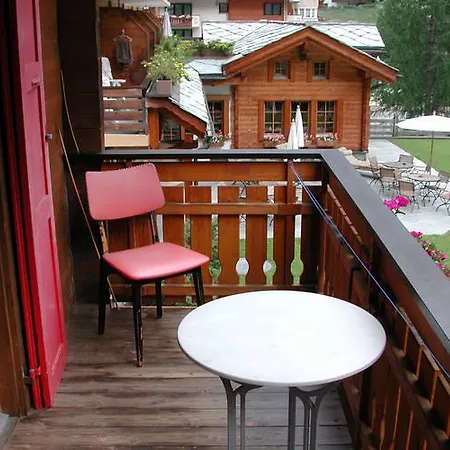 Chalet Dossen