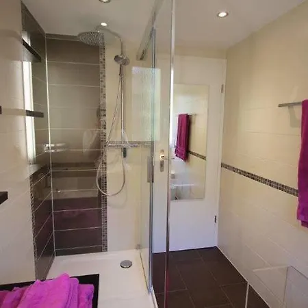 Chalet Dossen Apartment *